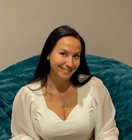 2020 May - Naomi - Inlightened Involution